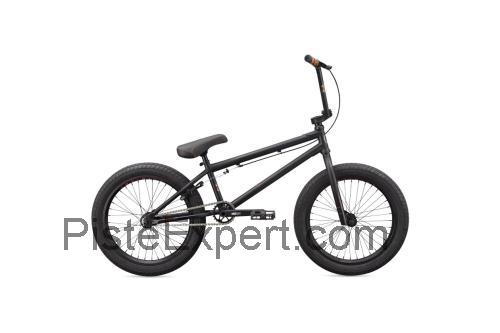 Mongoose Legion L500 fiche technique et avis